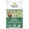 Organic India, Tulsi Original Tea, Sans caféine, 18 sachets d'infusion, 32,4 g