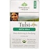 Tulsi Holy Basil Tea, Caffeine-Free, Gotu Kola, 18 Infusion Bags, 1.21 oz (34.2 g)