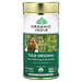 Organic India, مزيج شاي أوراق الريحان الرخوة، أصلي، خالٍ من الكافيين، 3.5 أونصات (100 جم)