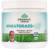 Wheatgrass+ Lift, Superfood Blend, 5.29 oz (150 g)