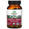 Essential Female, Hormonal Balance, 90 Veg Caps