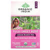Assam Black Tea, Tulsi Sweet Rose, 18 Infusion Bags, 1.27 oz (36 g)