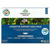 Cognitive Support Daily Pack, 30 Tagespackungen, 180 pflanzliche Kapseln