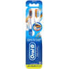 Pro-Flex, Toothbrush, Soft, 2 Toothbrushes