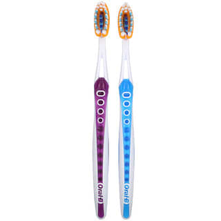 Oral-B, Pro-Flex, Toothbrush, Soft, 2 Toothbrushes