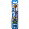 Pro-Health, Advanced Toothbrush, Medium, 2 Pack
