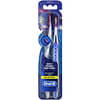 3D White, Luxe Toothbrush, Soft, 2 Pack