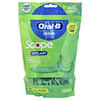 Oral-B, Glide, Scope Outlast 일회용 치실, 민트, 150개 일회용 치실