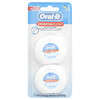 EssentialFloss™, Value Pack, Mint, 2 Pack, 54 yd (50 m) Each