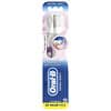 Sensi-Soft, Toothbrushes, Extra-Soft, 2 Toothbrushes
