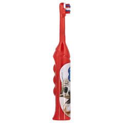 キッズ、電動歯ブラシ、ソフト、対象年齢3歳以上、Star Wars（スター