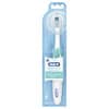 Gum Care, Battery Power Toothbrush, Soft Bristles, 1 Toothbrush