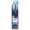 CrossAction Clinical Power Toothbrush, Black, 1 Toothbrush