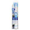 Battery Toothbrush, Pro-Health Gum Care, 1 Toothbrush, 2 Batteries