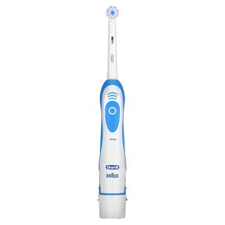 Oral-B, Battery Toothbrush, Pro-Health Gum Care, 1 Toothbrush, 2 Batteries
