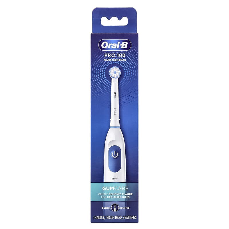 Oralb pro discount
