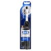 Charcoal Clinical Power Toothbrush, 1 Toothbrush
