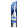 FlossAction Clinical Power Toothbrush, 1 Toothbrush