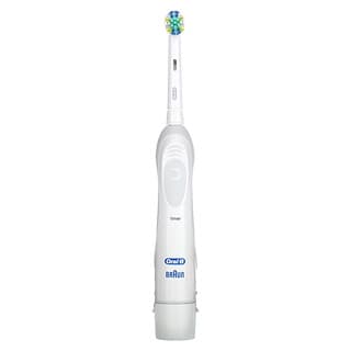 Oral-B, FlossAction Clinical Power Toothbrush, 1 Toothbrush