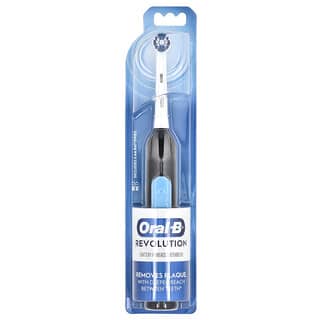 Oral-B, 電池供電牙刷，革命，1 支