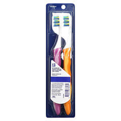 Oral-B, Pulsar, Expert Clean Toothbrush, Soft, 2 Pack