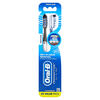 CrossAction All In One Toothbrush, Medium, 2 Pack
