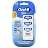 Oral-B, Glide, Pro-Health, 오리지널 치실, 무맛, 3팩