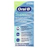 Oral-B, Super Floss™, мента, 50 предварително изрязани нишки