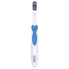 3D White（3Dホワイト）、電動歯ブラシ、1本