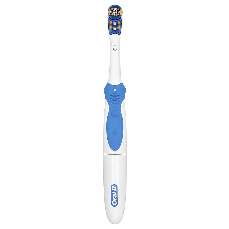 3D White（3Dホワイト）、電動歯ブラシ、1本