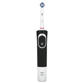 أورال بي‏, Pro 500, Rechargeable Toothbrush, Precision Clean, 3 Piece Set