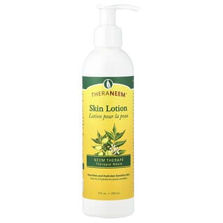 Organix South, TheraNeem® Naturals, bőrápoló, Neem Therapé, 8 fl uncia (240 ml)