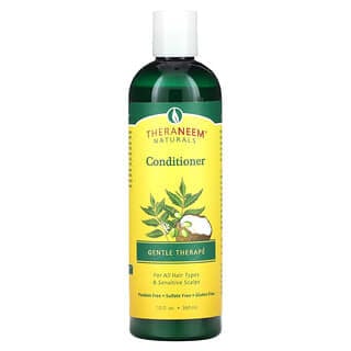 Organix South, Theraneem Naturals, Conditioner, Gentle Therapé, 12 fl oz (360 ml)