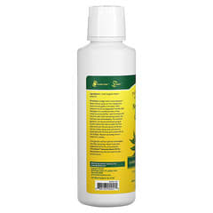 Organix South, TheraNeem Naturals, Neem Oil for the Garden, Garden and Houseplants, 16 fl oz (480 ml)