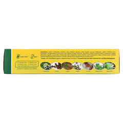 Organix South, TheraNeem Naturals, Neem Therapé with Mint, Neem Toothpaste, 4.23 oz (120 g)