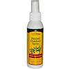 TheraNeem Organix, Herbal Outdoor Spray, Neem Protection, 4 fl oz (120 ml)
