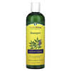 Shampoo de Hidratação Therapé, Para Cabelos Secos ou Danificados e Couro Cabeludo Sensível, 355 ml (12 fl oz)