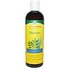 Natürliche Neembaum-Therapie, Shampoo, Volumen-Therapie, 12 fl oz (360 ml)