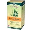 TheraVeda Organix, Stress Ease, 60 Veggie Caps