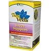 TheraVeda, Liver Support, 60 Vcaps