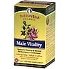 TheraVeda, Male Vitality Formula, 60 Vcaps
