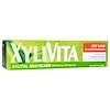 XyliVita, Xylitol Multicare Whitening Toothpaste, Key Lime, 3.4 oz (96 g)