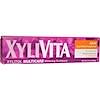 XyliVita, Xylitol Multicare Whitening Toothpaste, Acai, 3.4 oz (96 g)