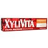 XyliVita, Xylitol Multicare Whitening Toothpaste, Pomegranate, 3.4 oz (96 g)