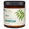 Soothing Therape, Neem Body Butter, Fragrance Free, 4 oz (113 g)