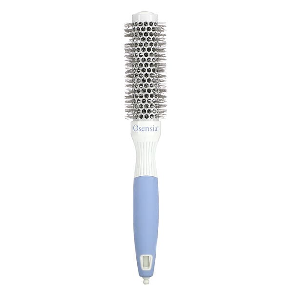 Osensia, Positively 25 Blownout, Thermal Round Brush, 1 Brush