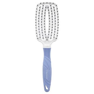 Osensia, Flexi Brush, Nylon Bristles , 1 Brush