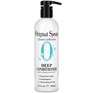 Original Sprout, Classic Collection, Deep Conditioner, 354 ml (12 fl. oz.)