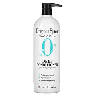 Original Sprout, Classic Collection, Deep Conditioner, 32 fl oz (946 ml)