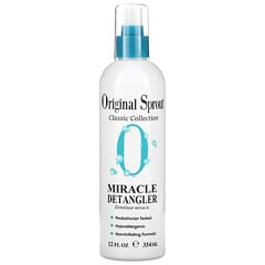 Original Sprout Inc, Classic Collection, Miracle Detangler, 12 fl oz (354 ml)